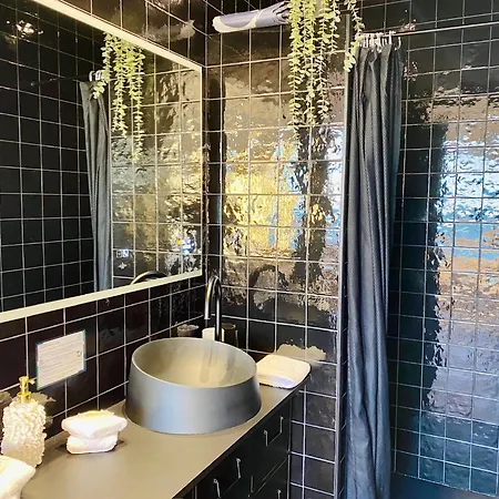 Azur 2 Vue Sublime Clim, Parking, Terrasse, Wifi * Sete